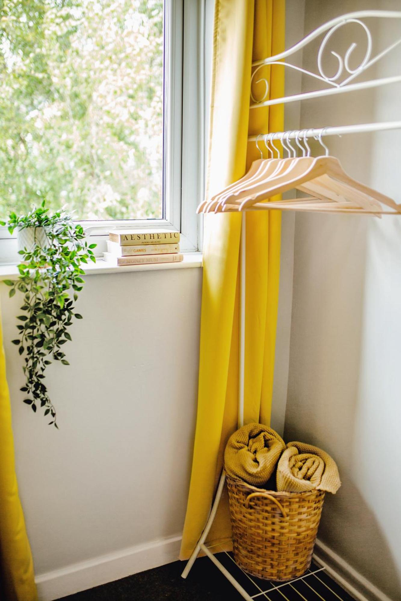 The Banana Loft Central Sheffield Retreat 6Ppl المظهر الخارجي الصورة