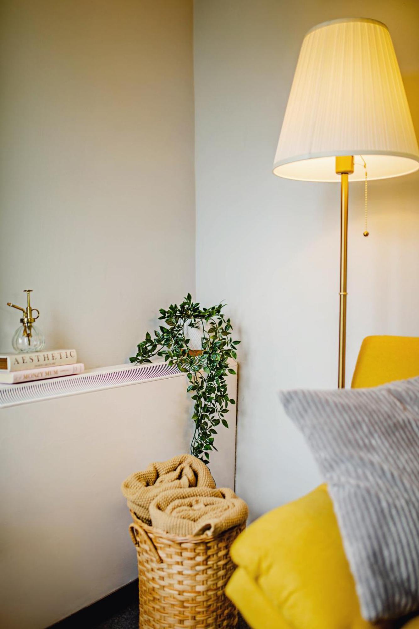 The Banana Loft Central Sheffield Retreat 6Ppl المظهر الخارجي الصورة