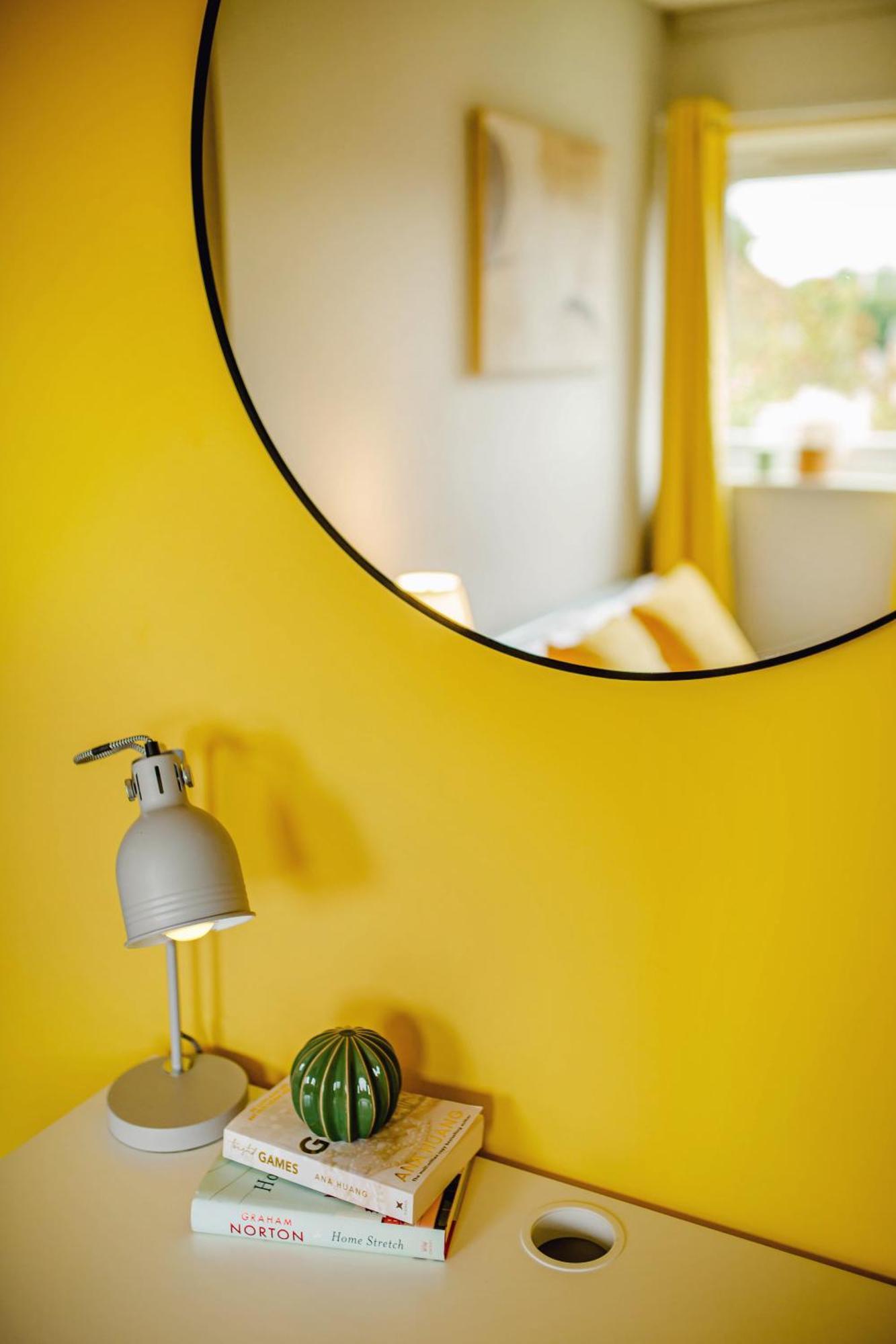 The Banana Loft Central Sheffield Retreat 6Ppl المظهر الخارجي الصورة